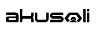 Akusoli insoles logo