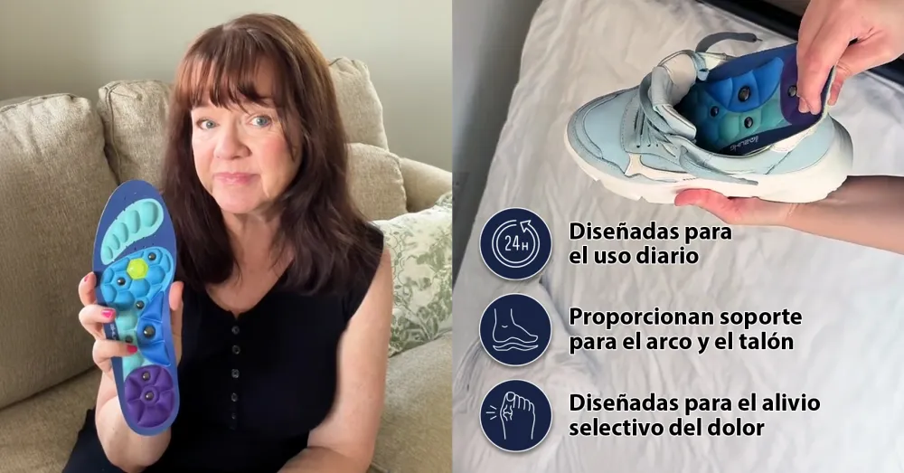 Akusoli insoles reviews
