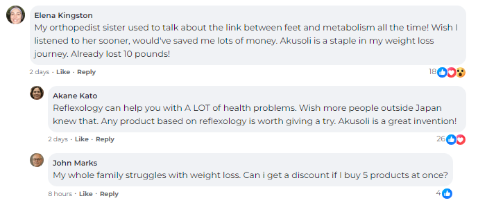 akusoli reviews