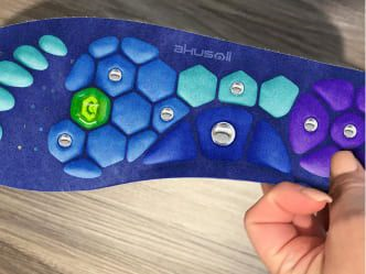Akusoli insoles review
