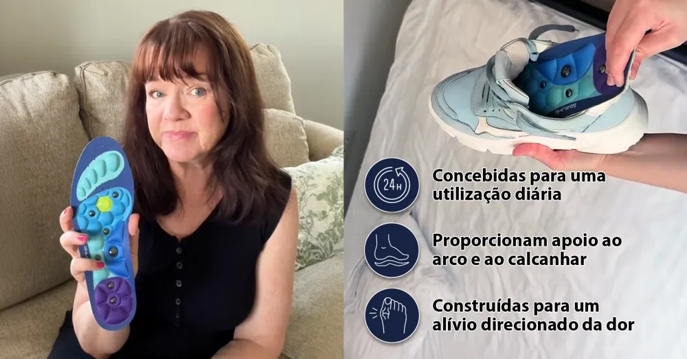 Akusoli insoles reviews