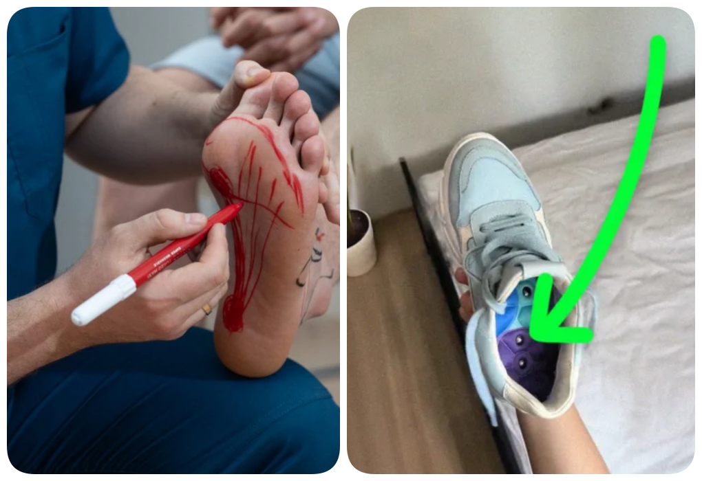 collage of how Akusoli works